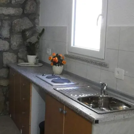 Riva Apartment *