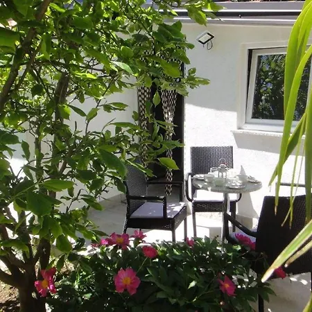 Riva Apartment Moscenicka Draga