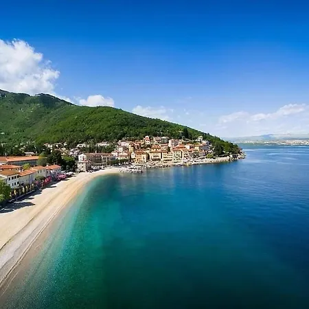 Riva Apartment Moscenicka Draga