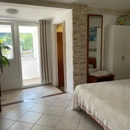 Riva Apartment Moscenicka Draga