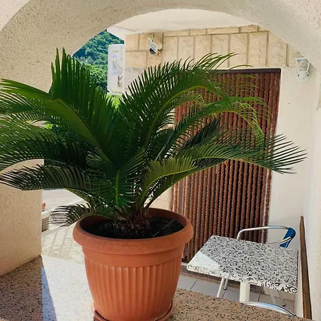 Apartment Riva Moscenicka Draga
