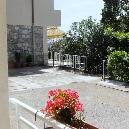 Riva Mošćenička Draga