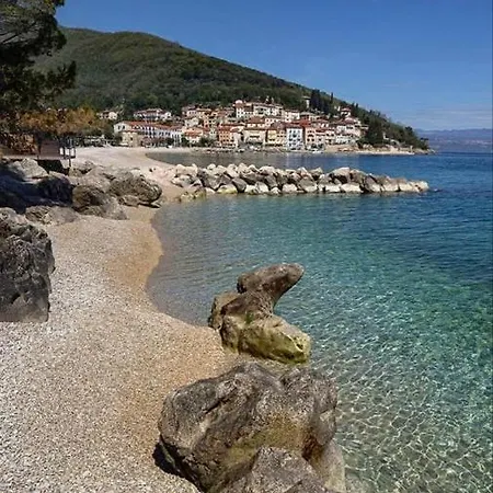 Apartment Riva Mošćenička Draga