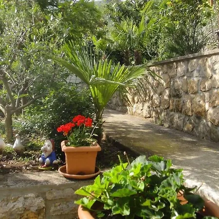 Apartment Riva Mošćenička Draga