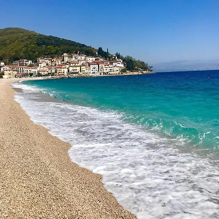 Riva * Mošćenička Draga