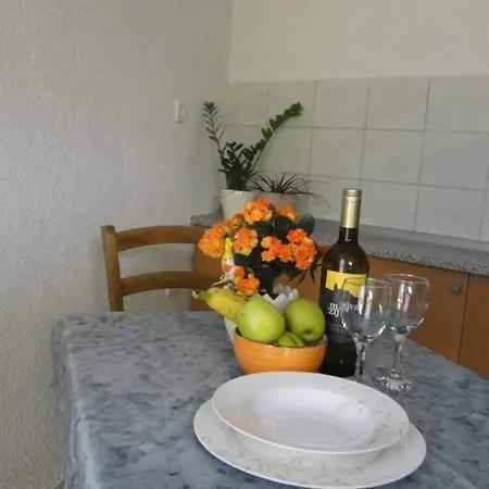 Riva Mošćenička Draga