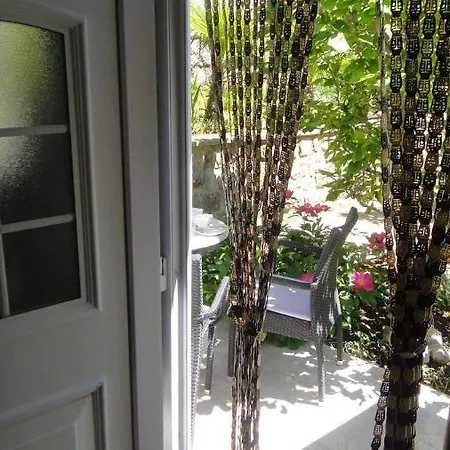 Riva Apartment Mošćenička Draga