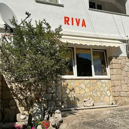 Apartment Riva *