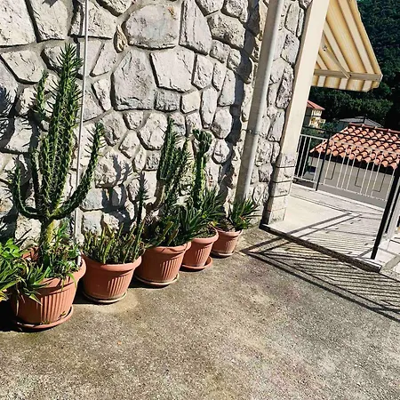 Riva * Mošćenička Draga