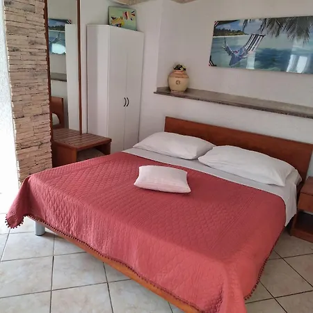 Apartment Riva Mošćenička Draga